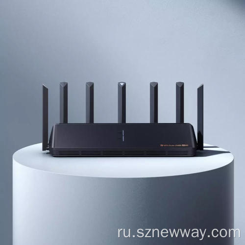 Xiaomi Mi AX6000 Wi-Fi маршрутизатор